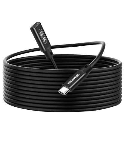 TOMSINGUSBTypeCĹ֥5mUSB3.2Gen210Gbps®ǡC᥹ѴPD100W/5Ac...