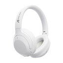 ATTACKSHARKG300ヘッドホンBLUETOOTHワイヤレスヘッドホンコスパ最強オーバーイヤーヘッドホンHIFIステレオハイブリッドアクティブノイズキャ...