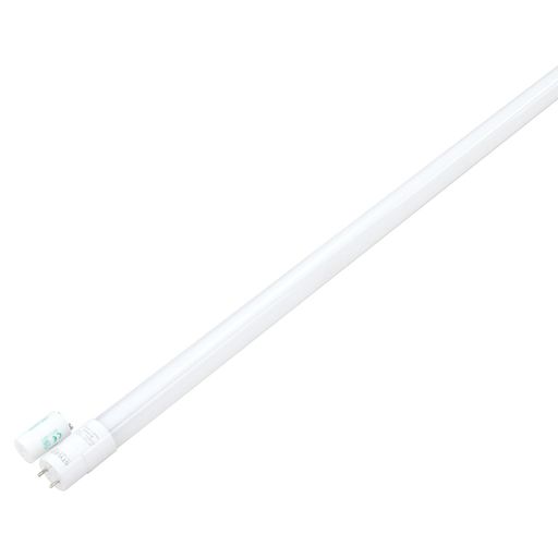 全光束:2600lm(蛍光灯40W相当)/消費電力:17.5W/消費効率148.6lm/W 光色:昼白色(5000K)・密閉器具:非対応 設計寿命:40000時間(設計寿命は保証値ではありません) 本体サイズ:直径28.3x高さ1198ミリ 配光角:150度/保証期間:3年