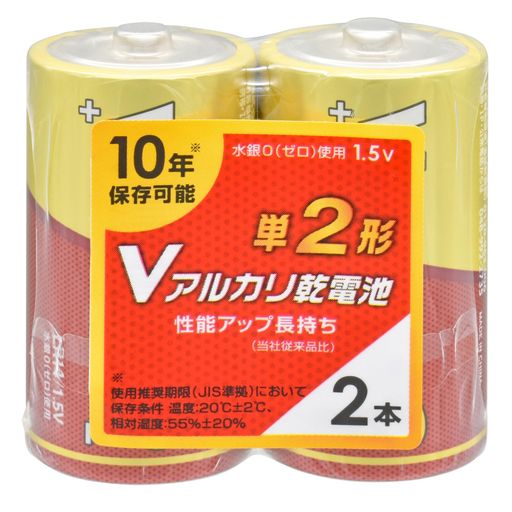 (OHM) V륫괥 10ǯ¸ ñ2 2 LR14VS2P 08-4122 ŵ