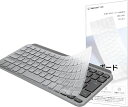 ロジクールMXKeysmini用キーボードカバー対応日本語JIS配列LogiLogicoolMasterシリーズ用キーボードカバースキン保護カバーキースキンTPU材质高い透明感超薄型防水防塵