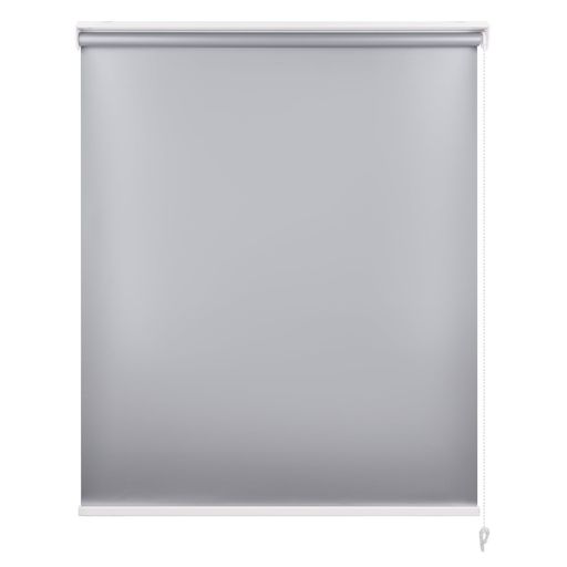 HongpuTAOロールスクリーンロールカーテンチェーン式防水1級遮光防音表裏同色遮熱防寒省エネ目隠しUVカ..