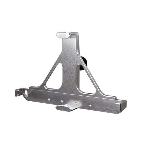 [REC-MOUNT25]ホルダー・アタッチメント(Aパーツ)A49タブレット/ミニタブレット用【RM25-A49】ボールサイズ1インチ(25.0mm-25.4mm)