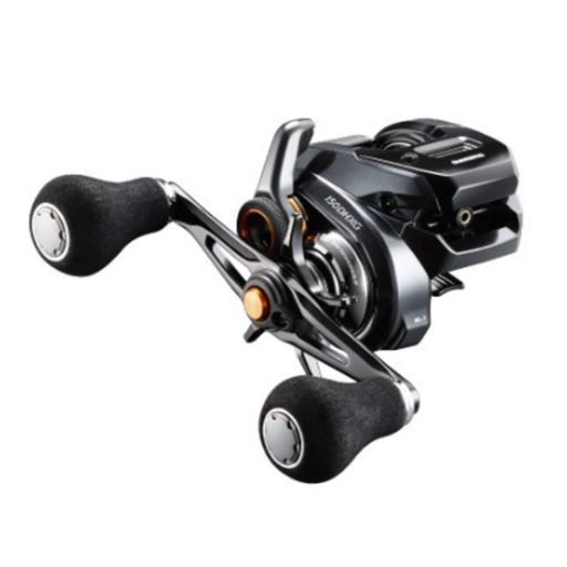 シマノ(SHIMANO)両軸リールエサ・ルアー汎用19バルケッタプレミアム151DHXG左メタルスッテ船手巻