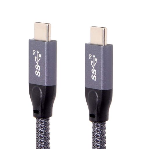 Cablecc10GbpsUSB-CUSB3.1CGen2-ǡӥǥ100W֥(֥åȡáåץȥå1.5...