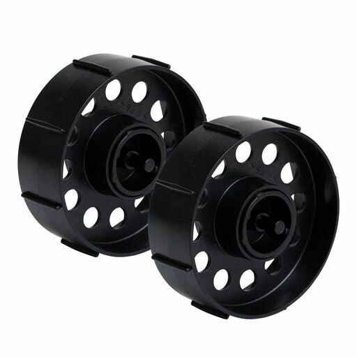 プラステープカッタープーリー101E/K用2個TC-00331-270x2 プラステープカッタープーリー101E/K用2個TC-00331-270x2