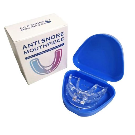 マウスピース睡眠用歯ぎしりいびき防止グッズいびき対策睡眠改善ジェルスーパーソフト