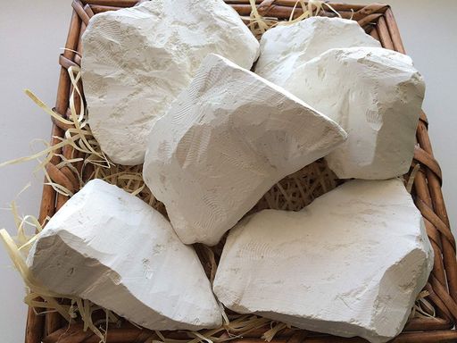 KAMENKAnaturalediblechalk(ѥ硼)100g