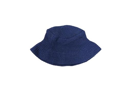 Rakuten - Straight Bucket Hat-HL-25FW-0010-Corvette-Free