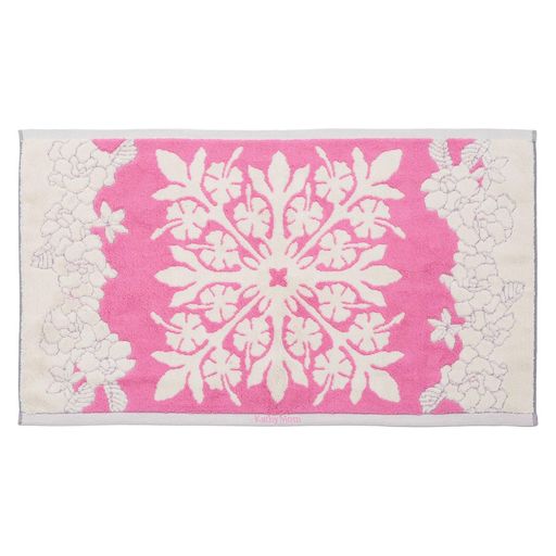 バスマットプアナニシリーズ86103106タオル