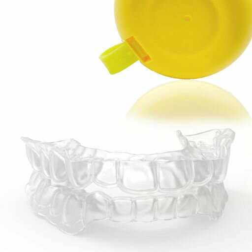 【カスタムフィット仕様】Dentelleaマウスピースいびきナイトガード歯ぎしり就寝用おやすみサポートグッズ|繰り返し使用可能・専用ケース付き・男女兼用 【カスタムフィット仕様】Dentelleaマウスピースいびきナイトガード歯ぎしり就寝用おやすみサポートグッズ|繰り返し使用可能・専用ケース付き・男女兼用