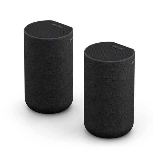 ソニー(SONY)リアスピー