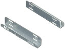 長尾製作所3.5inベイ用2.5inSSD/HDD変換マウンタSS-NMT301(2)
