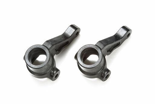 タミヤ(TAMIYA)ホップアップオプションズNo.1568OP.1568TRF418C部品(カーボン強化フロントアップライト..