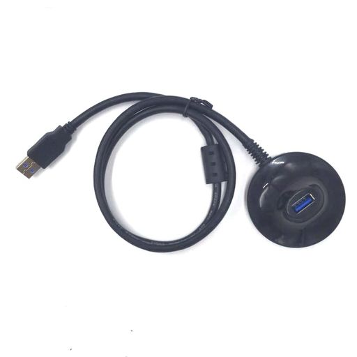 150cmUSB3.0タイプAオス-メス延長ドックステーションドッキングケーブルusb3.0スタンドusb3.0延長ケー..