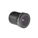 プラネックス PLANEX スマカメ 好感度WEBカム オプションレンズ 対角画角130度 F=2.8MM US2-LA130(2)