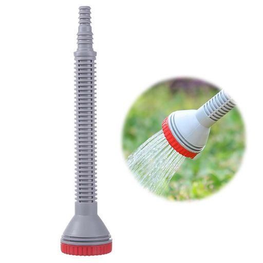 EsiFare庭の水スプリンクラー芝生スプリンクラー庭用スプリンクラー菜園用スプリンクラースプリンクラー散水機散水ホースノズルロングハンドルスプリンクラー万能散水用具ガーデンホ…