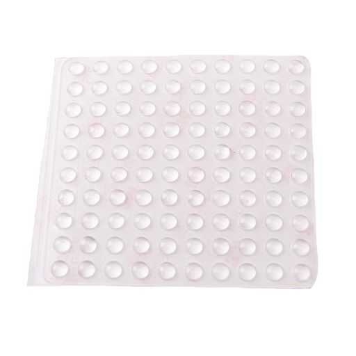 ○仕様:ゴム足100個。 サイズ:5*2mm。(この商品はサイズがややコンパクトな設計となっております。ご購入前に商品詳細ページに記載されているサイズ仕様をご確認いただくことを推奨いたします。何卒ご理解とご協力を賜りますようお願い申し上げます。) ○材質:滑り止め ゴムは柔らかいシリコン素材で作られており、クッション性と振動吸収効果があります。耐摩耗性の高いクッションゴムが壁への傷や衝撃を軽減し、壁を保護します。 ○強力な粘着力:強力な粘着力を持つシールタイプの滑り止めゴムで、ドアクッションやキッチン用滑り止めシールとして使用できます。気になる場所に貼り付けることができ、滑り止め効果を高めます。※取り付ける前に、汚れや油分をしっかりと除去してください。 ○デザイン:透明な半球のデザインは目立たず、外観にも配慮したシンプルなデザインです。透明な滑り止めシールは、ホームインテリアにマッチし、美しい外観をキープします。 ○多用途対応:椅子、テーブル、引き出し、ドアなど、さまざまな家具に対応。