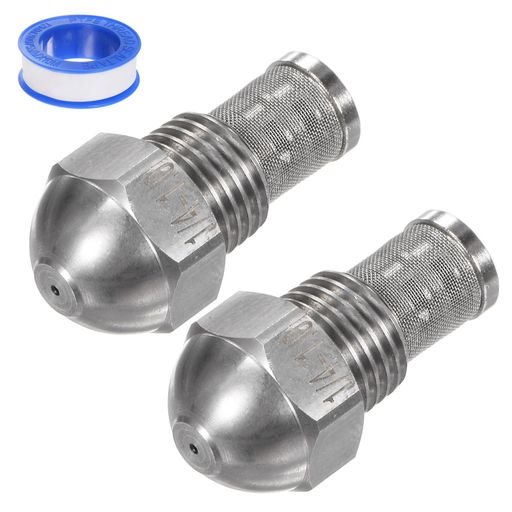 M METERXITY 2ѥå ߥȥΥ 1/4BS PT 1MM ե ƥ쥹ե륿ץ졼å ...