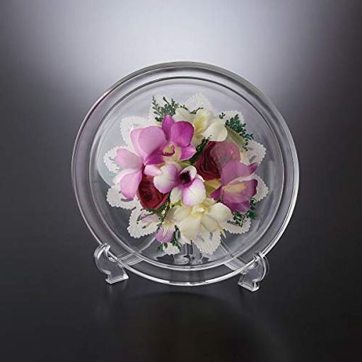 ピュアフラワーデンファレ・バラP-MO-18