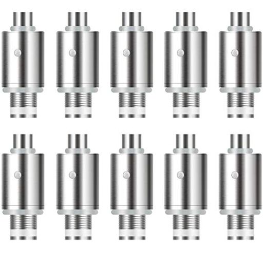 DBL電子タバココイルPT互換アトマイザー交換用10個セット808ES専用