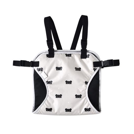 10MOIS(ディモワ) BEAR MASK チェアベルト 10MOIS(ディモワ) BEAR MASK チェアベルト