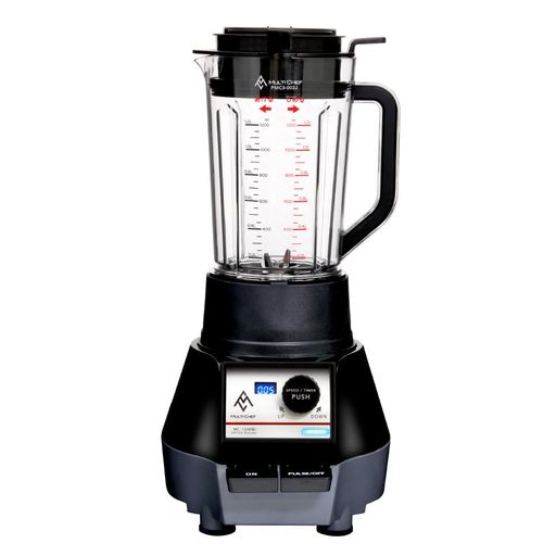 Mixer - マルチシェフ3スピードブレンダー1.2LMC-123DBL