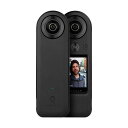 KANDAOQOOCAM8KENTERPRISE360度カメラ30FPSカメラ内側リアルタイムスティッチングライブ配信VRライブストリーミング(2)