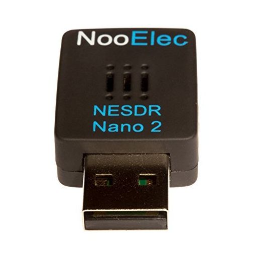 NESDR NANO 2-MCXアンテナを備えた小さな黒いRTL-SDR USBセット(RTL2832U + R820T2)。 ソフトウェア無線、DVB-TおよびADS-B互換、ESDセーフ NESDR NANO 2-MCXアンテナを備えた小さな黒いRTL-SDR USBセット(RTL2832U + R820T2)。 ソフトウェア無線、DVB-TおよびADS-B互換、ESDセーフ