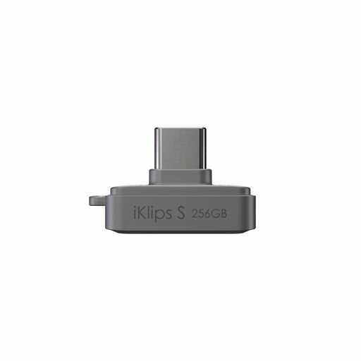 USB-CNanoTouch指紋認証SSD