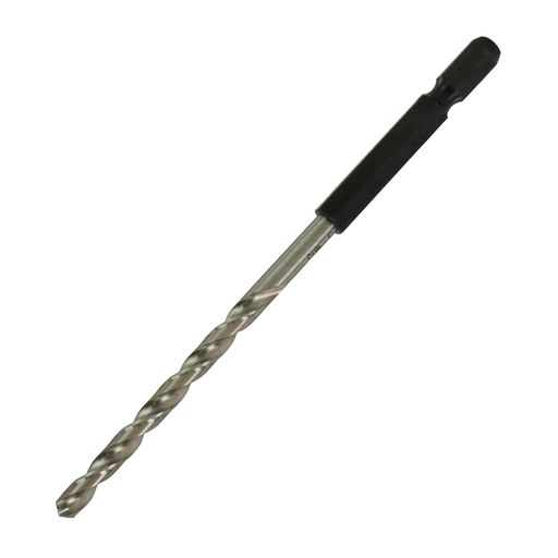 Rakuten - ビック・ツール月光ドリル六角軸鉄工用4.3mm6SGK4.3