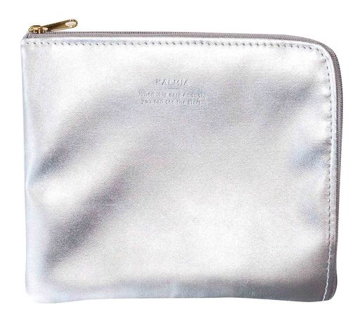 カルミアマスクポーチ抗菌防臭洗え