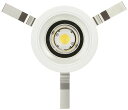 大光電機 DAIKO LEDダウンライト 埋込穴Φ125 LED内蔵 カットオフ30° 電源別売 LED 39W(4500クラス) LED 32W(3500クラス) 昼白色 5000K LZD-93366WWB