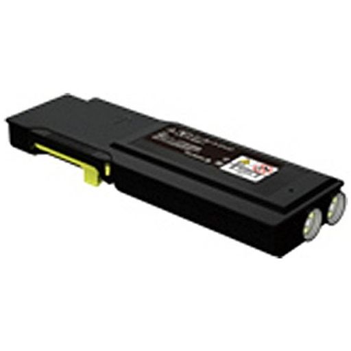 XEROXDocuPrintCP400用/CT202092イエロー大�