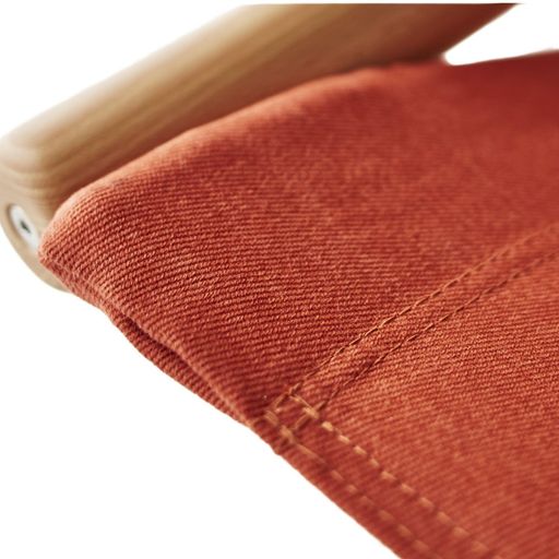 ニーチェアエックス交換用シートNY-114レンガ