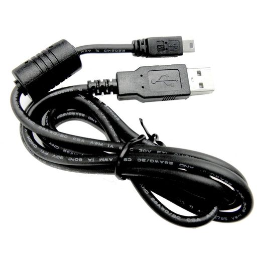 アサヒEVシリーズUSBケーブル(2.0)