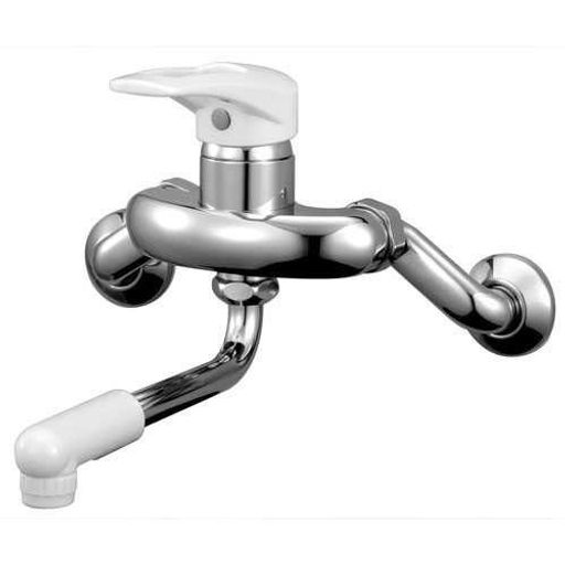 ●カートリッジ:101-999 ●パイプ取付ネジW26山20