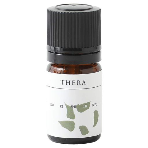 THERA(テラ)5エモーションズエッセンシャルオイルhi5mL