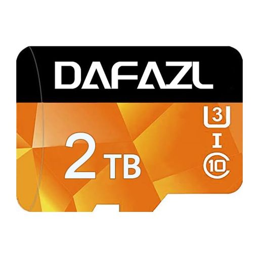 マイクロカード2TMicroメモリーカードUHS-IメモリーカードC10/U3/V30/4K/UHD防水耐紫外線