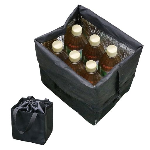 角利産業(KakuriSangyo)保冷エコバッグ