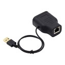 cablecc100MbpsUTPSTPRJ458P8Cプラグ-デュアルRJ45HUBスプリッターネットワークイーサネットスイッチャーアダプター