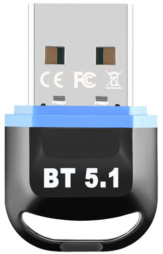 VAVIICLOںüBLUETOOTH5.1&ĶٱBLUETOOTH 5.1 USBץ Ķ ֥롼ȥҵ PC...