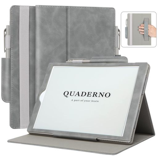 GUTUKE富士通A5ケースQUADERNOA5(Gen.2/Gen.3c)FMVDP51/FMVDP53CA510.3インチ用保護カバーハイグレース..