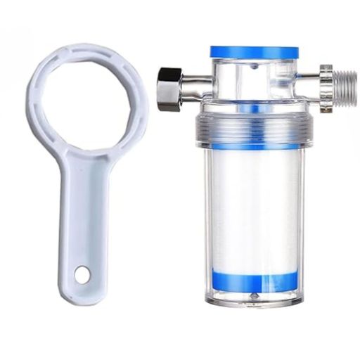 ユアクト浄水フィルター浄水器配管風呂給湯器、シャワー、水フィルター、水道の水の蛇口の浄水器浄水器フィルター