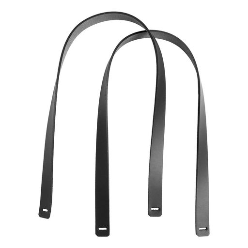 素材/牛革 入数:1組 本体サイズ:17mmx59.5cm