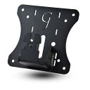 GLADIATOR JOE モニターアーム/マウントVESAブラケットアダプター DELL SE2219H、SE2219NX、SE2319HN、SE2419HN、SE2719H、SE2719NXモニターに対応 - 100%北米製(3)