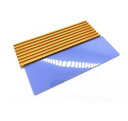 ラップトップ用M.2 2280MM SSDヒートシンク (2個セット) (タイプB)(2)