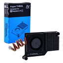 GEEEKPI ARGON THRML アクティブクーラー RASPBERRY PI 5 用 ARGON THRML アクティブクーラー RASPBERRY PI 5用アルゴンヒートシンク(2)