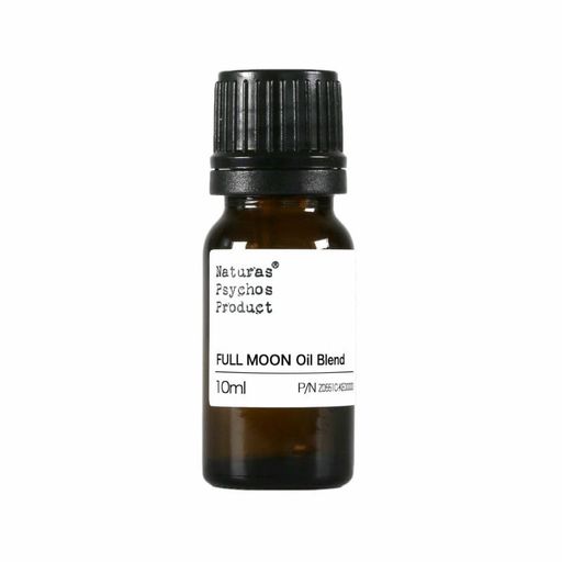 FULLMOON(満月)ブレンドエッセンシャルオイル10ml
