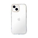 WIZU(ウィズユー)IPHONE15/IPHONE14/IPHONE13ケースクリアIPHONEケースストラップショルダースマホショルダースマホストラップクリアケースアイフォン151413クリアケースクリア(2)